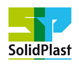 SolidPlast logo